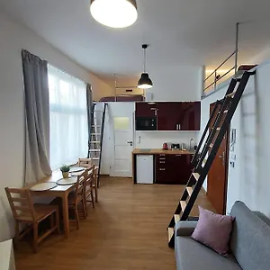  Apartment Old Town Stage One