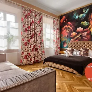 Mikolajska 5 Daire
